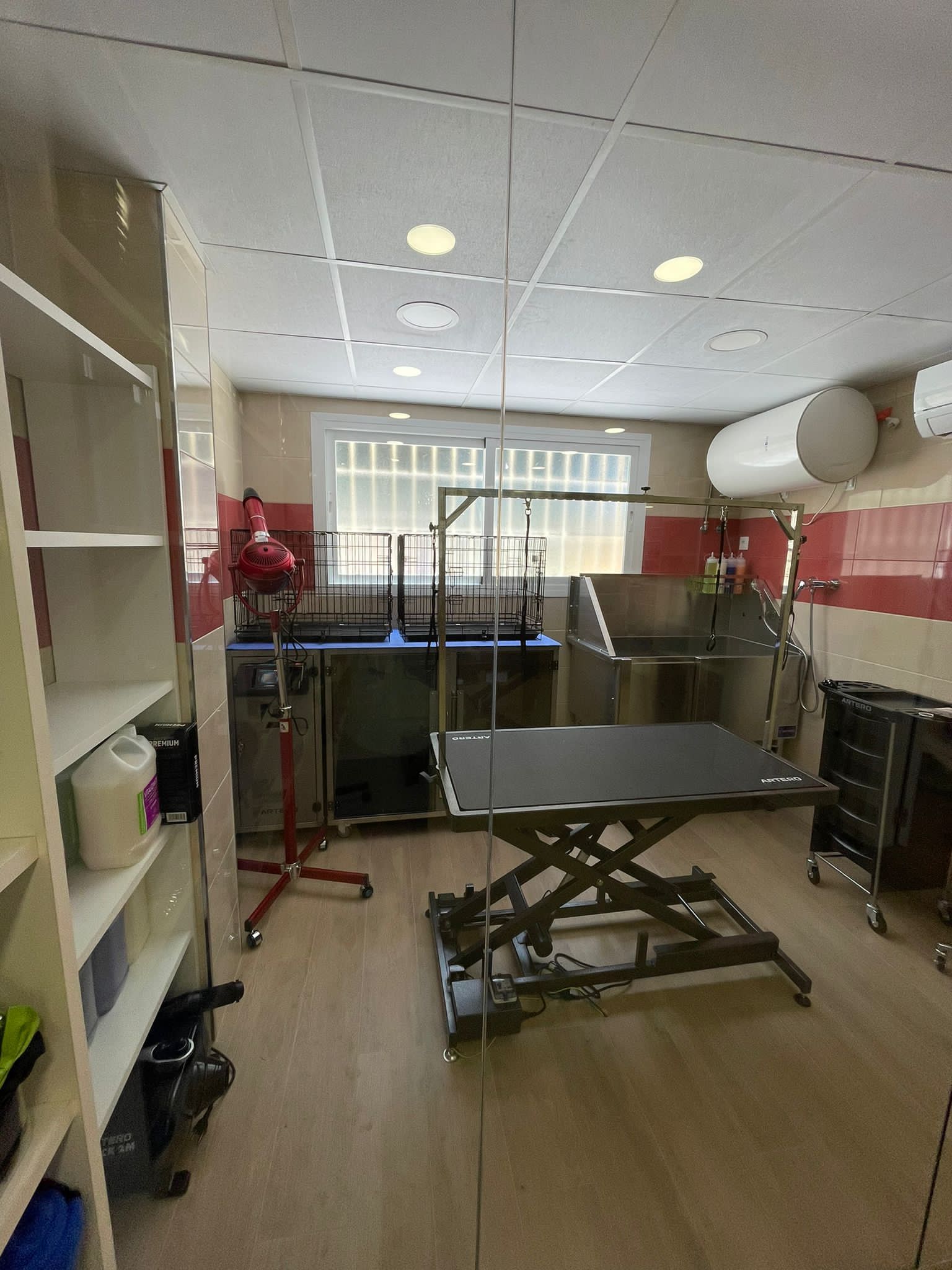 Lucas & Lola Tienda Málaga